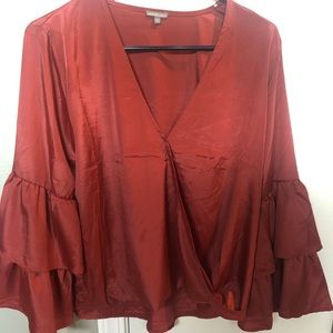 charlotte Russe Dress Shirt